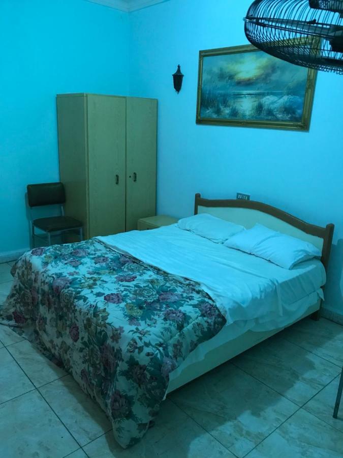 Ajloun Hotel Eksteriør bilde