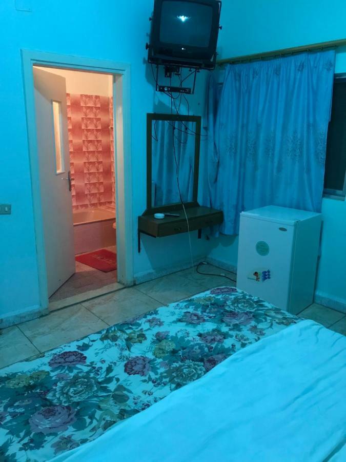 Ajloun Hotel Eksteriør bilde